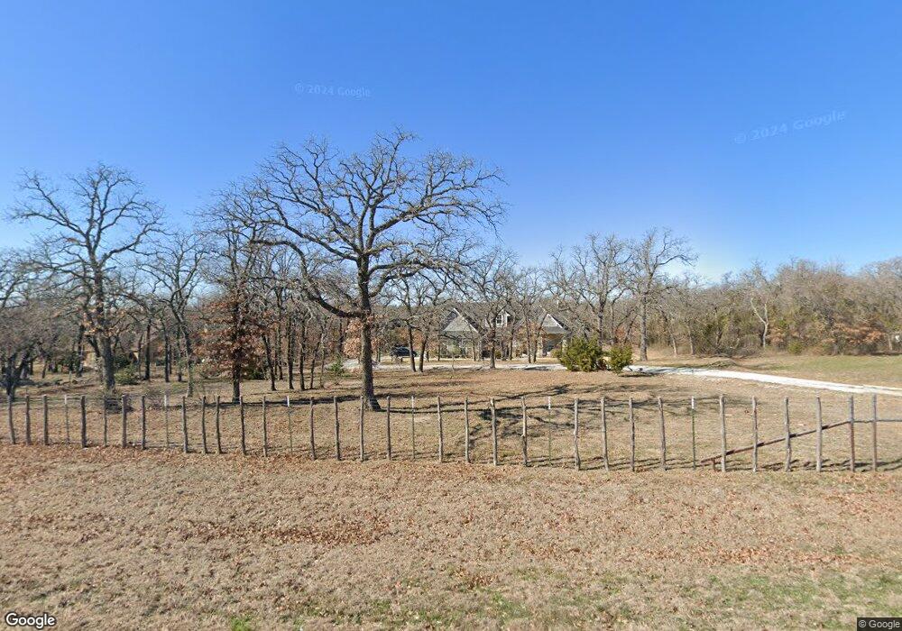 228 Rock Springs Rd, Weatherford, TX 76088 - photo 1