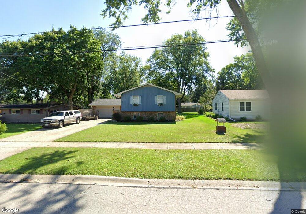 444 Laurel St, Batavia, IL 60510 - photo 1