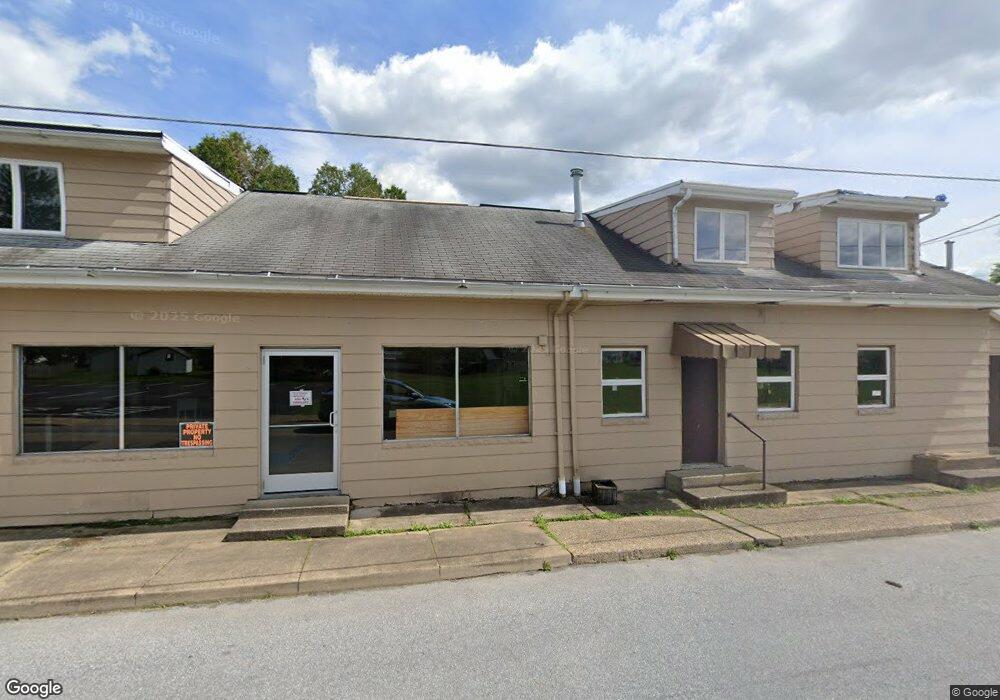 130 E Wiley St, Homer City, PA 0 - photo 1