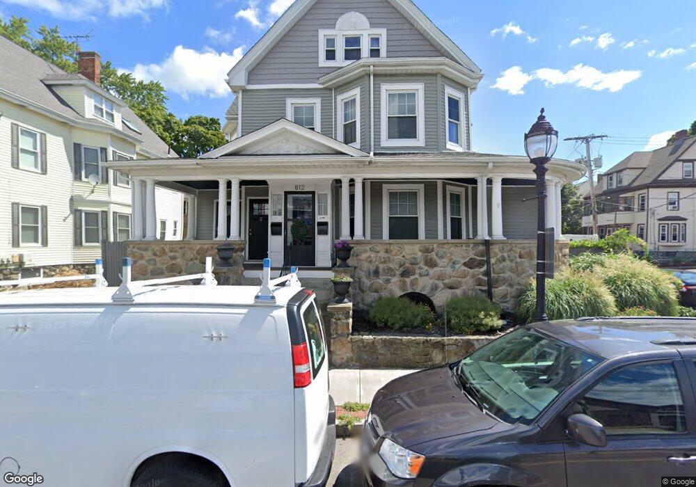 812 Moody St, Waltham, MA 02453 - photo 1