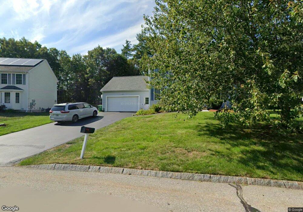 6 Bayberry Cir, Nashua, NH 03062 - photo 1