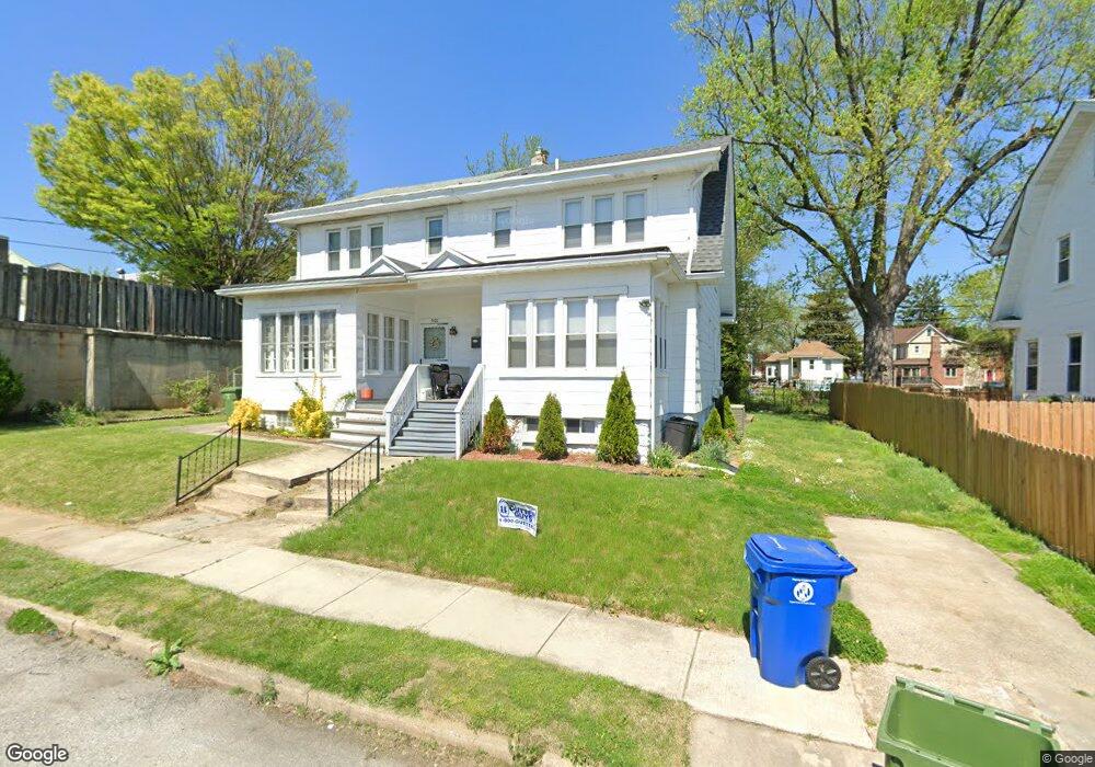 3100 Cedarhurst Rd, Baltimore, MD 21214 - photo 1