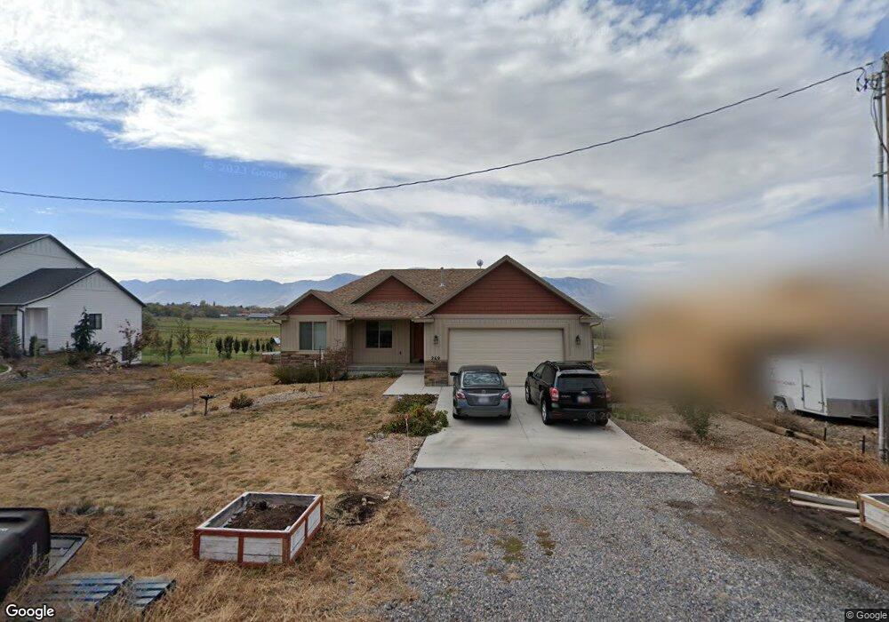 269 N 600 E unit 2, Hyrum, UT 84319 - photo 1