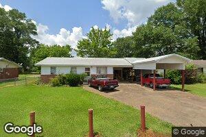 219 Hasting St, Bruce, MS 38915