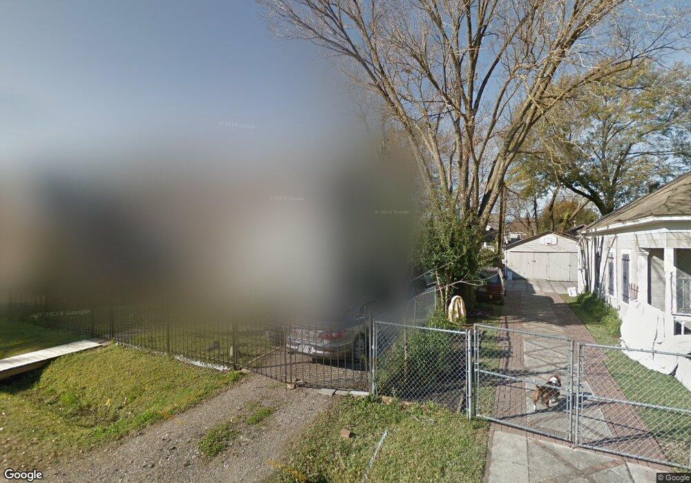 201 Tabor St, Houston, TX 77009 - photo 1