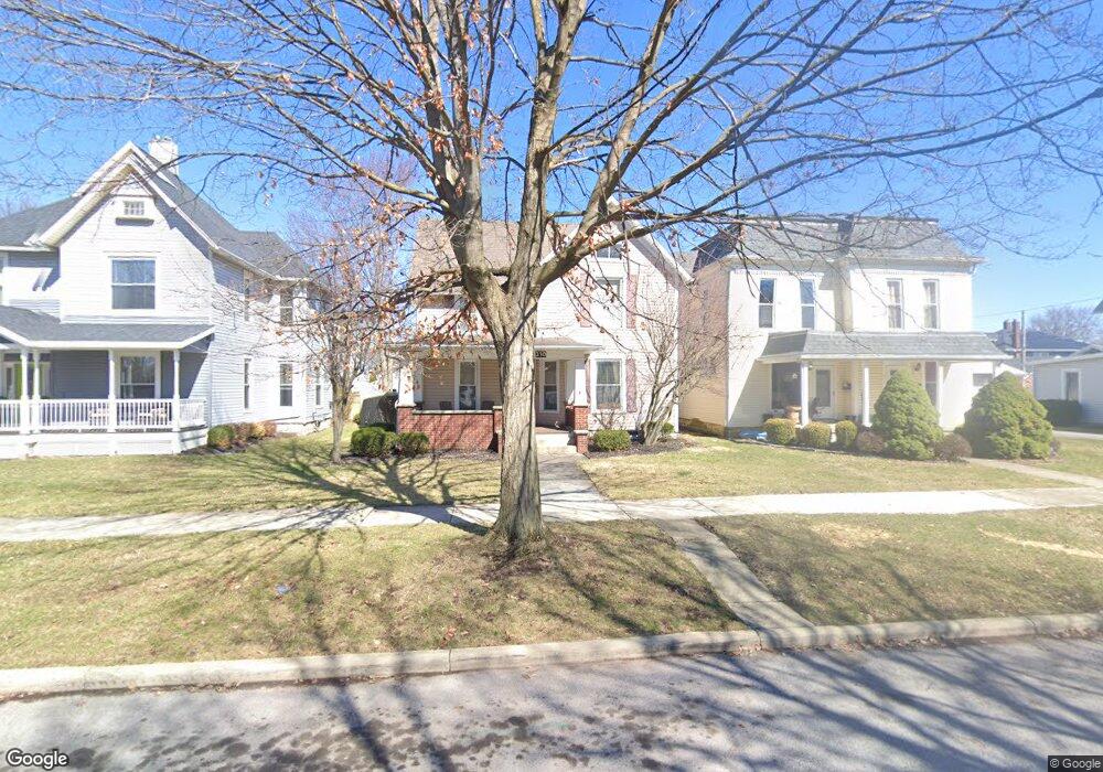 310 Hancock St, Findlay, OH 45840 - photo 1