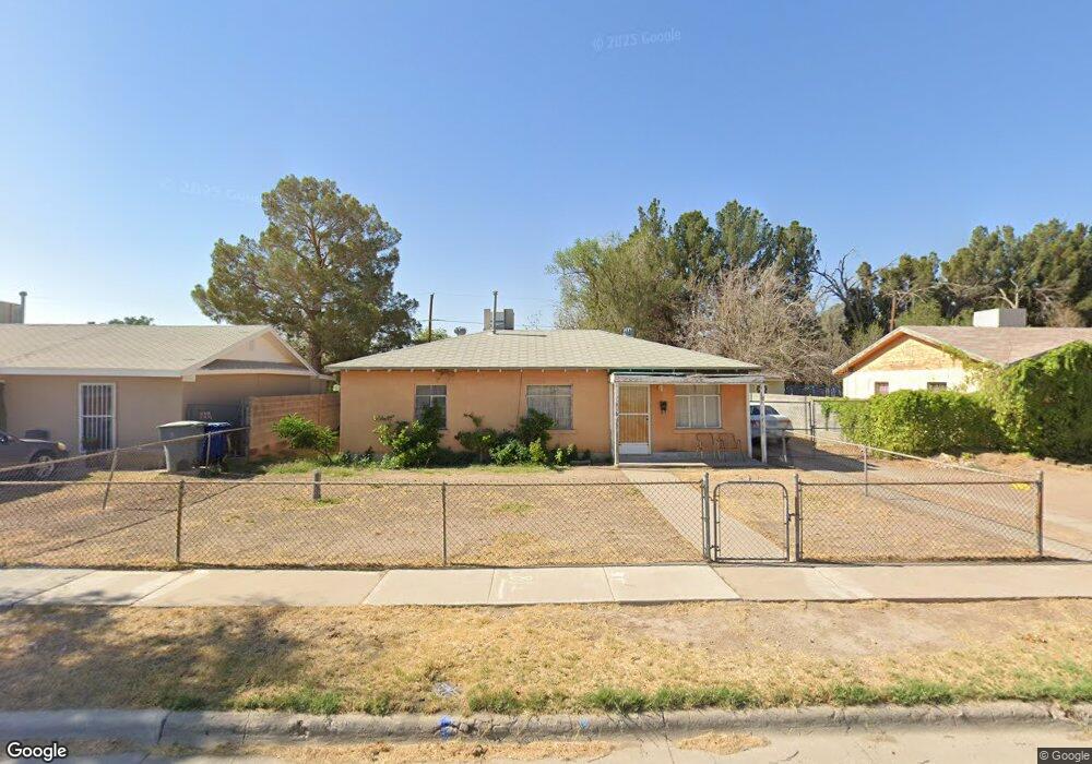 218 Longhorn Dr, El Paso, TX 79907 - photo 1