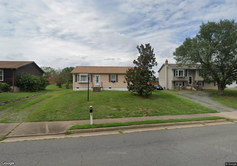 6650 Oak Shade Rd, Bealeton, VA 22712 - photo 1