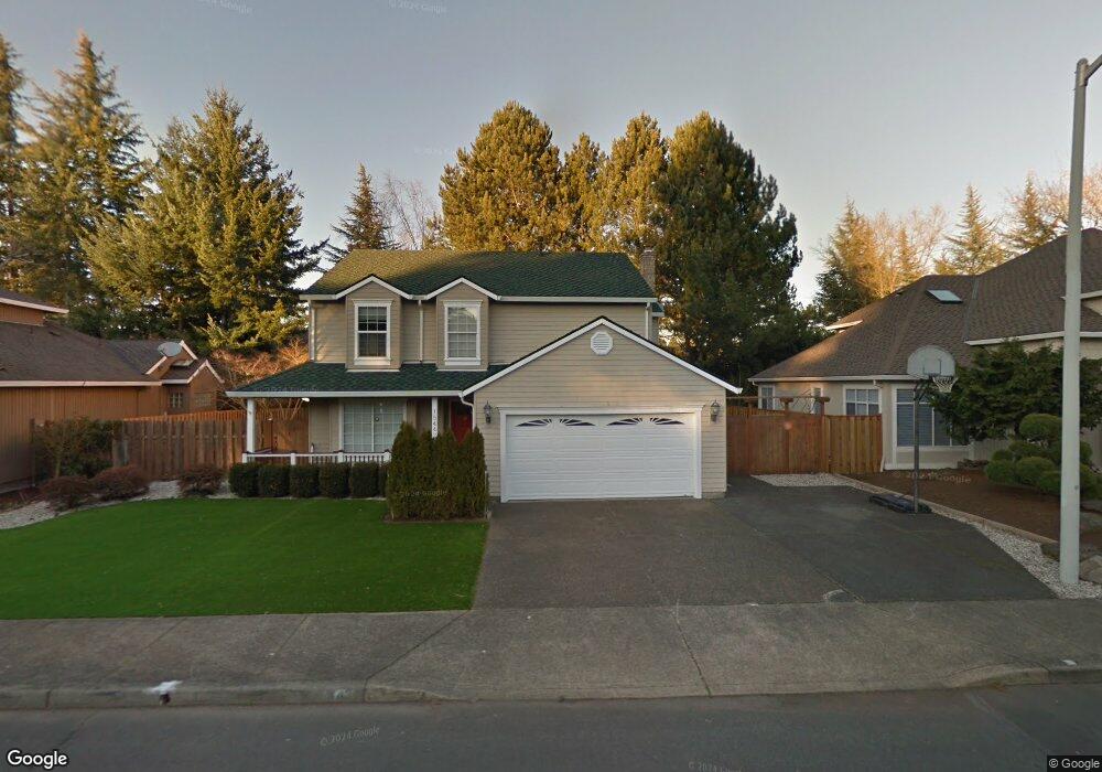 15442 SW Partridge Dr, Lake Oswego, OR 97035 - photo 1