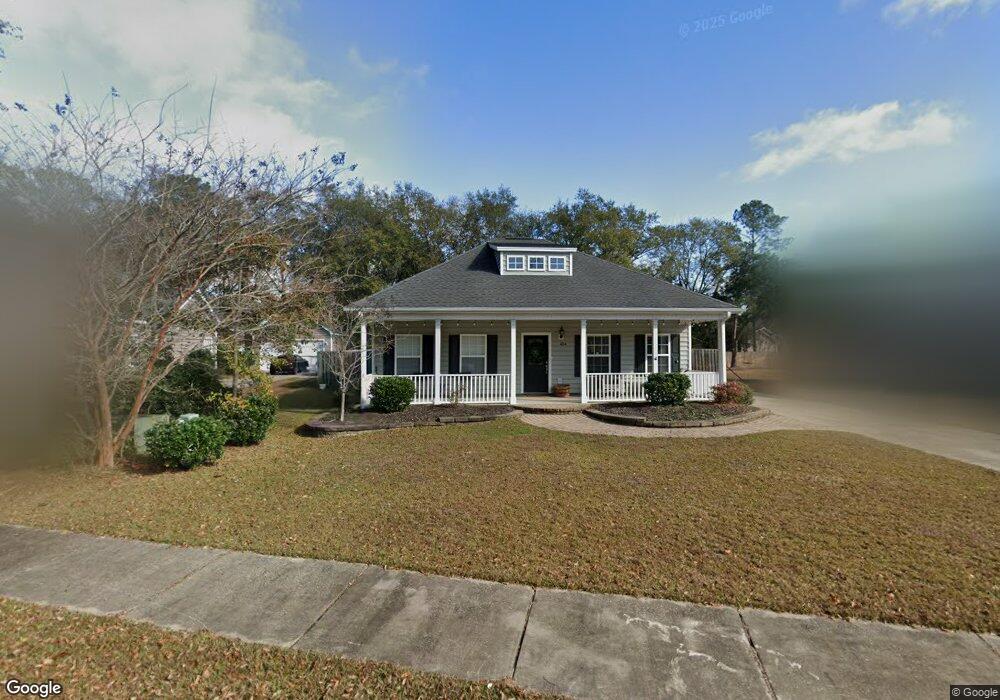 424 S Oaks St, Conway, SC 29527 - photo 1