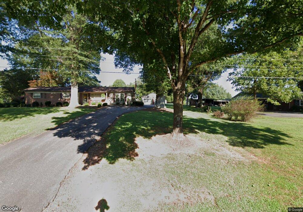 3929 Lee Cline Rd, Conover, NC 28613 - photo 1