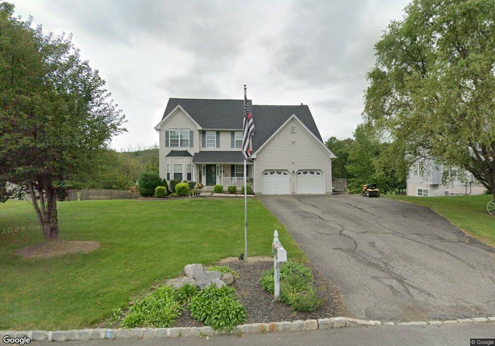 52 Shippen Ridge, Oxford, NJ 07863 - photo 1