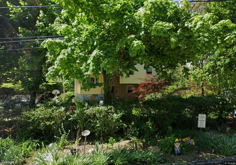 85 Maple Ave, Paoli, PA 19301 - photo 1