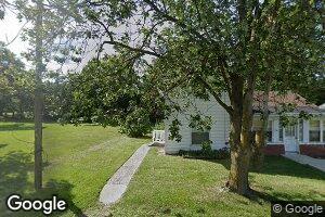 120 S Defiance St, West Unity, OH 43570