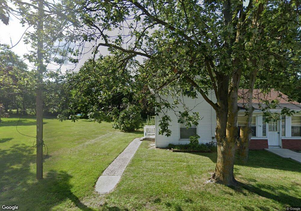 120 S Defiance St, West Unity, OH 43570 - photo 1