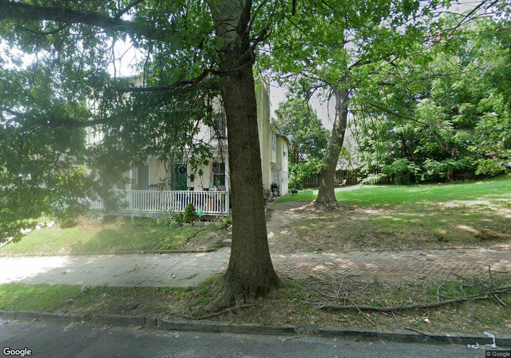 420 S Broad St, Kennett Square, PA 19348 - photo 1