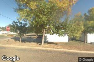 304 12th St S, Hettinger, ND 58639
