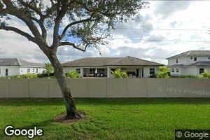 11005 N Sierra Ranch Dr, Davie, FL 33324