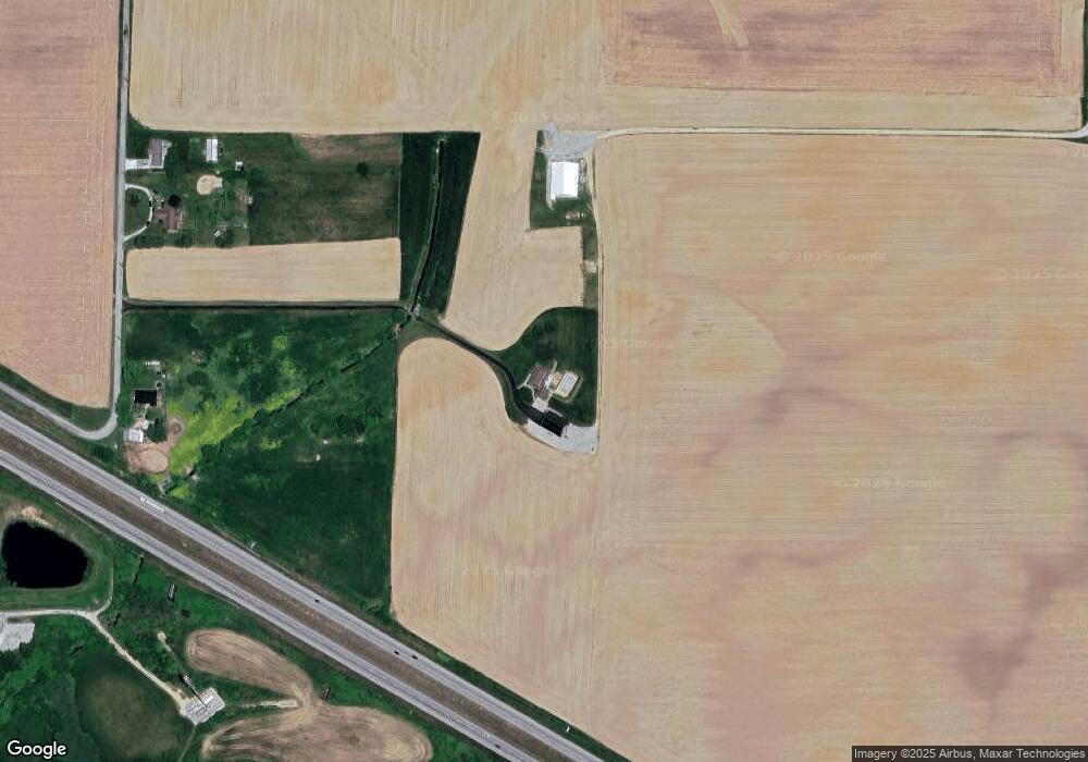 1576 N County Road 70 E, Greensburg, IN 47240 - photo 1