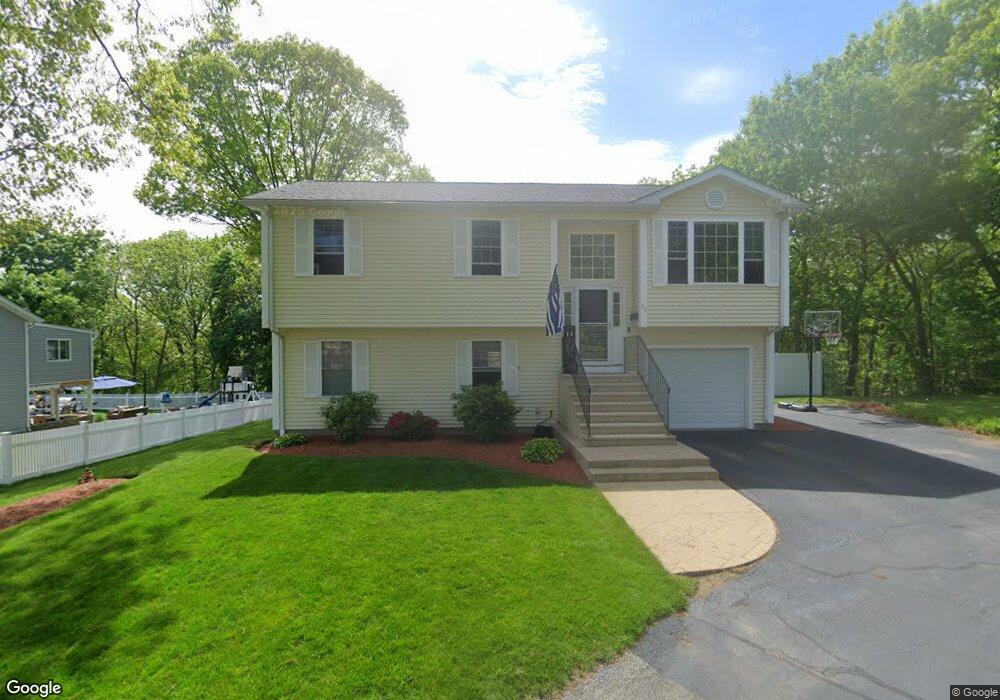 30 Navarre St, West Warwick, RI 02893 - photo 1