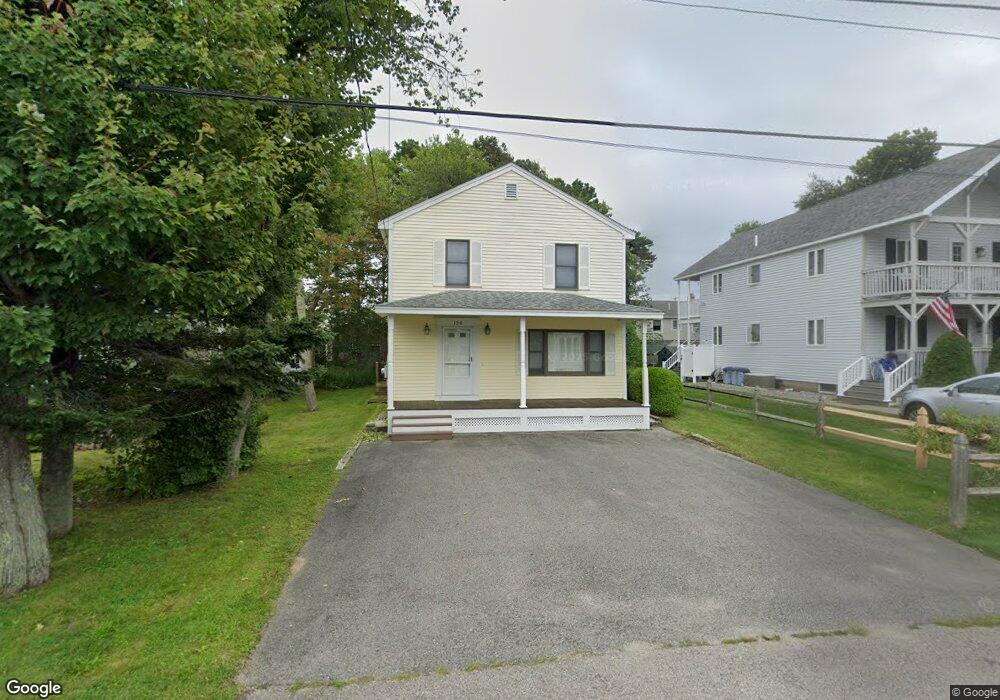 120 S Tibbetts Ave, Wells, ME 04090 - photo 1