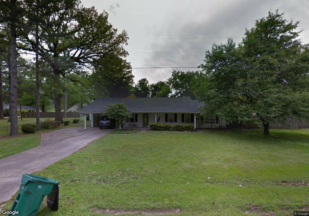 12709 Seymore Rd, Bastrop, LA 71220 - photo 1