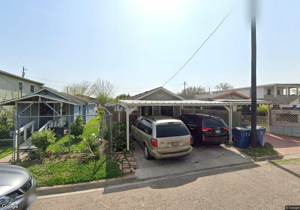 505 S 16th St, Donna, TX 78537 - photo 1