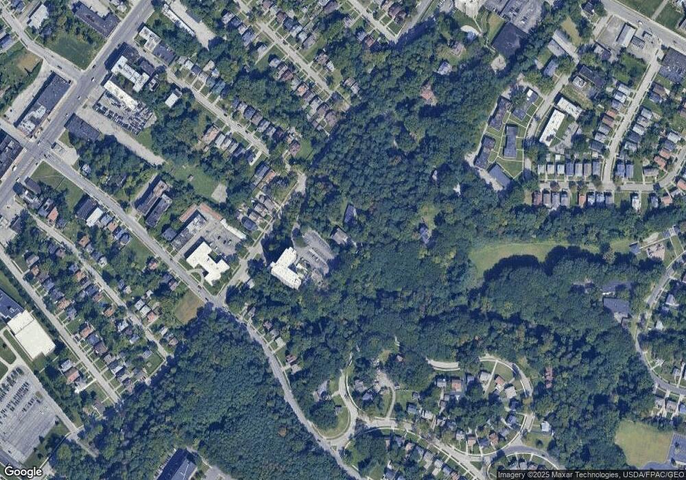 15704 Terrace Rd, East Cleveland, OH 44112 - photo 1