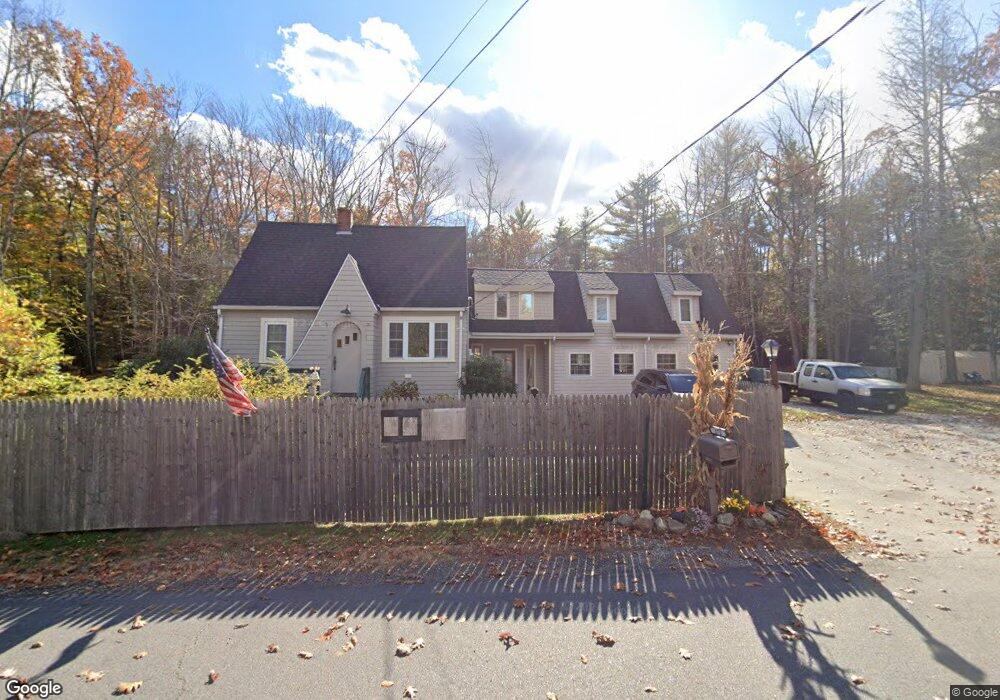 171 Hilldale Ave, South Hampton, NH 03827 - photo 1