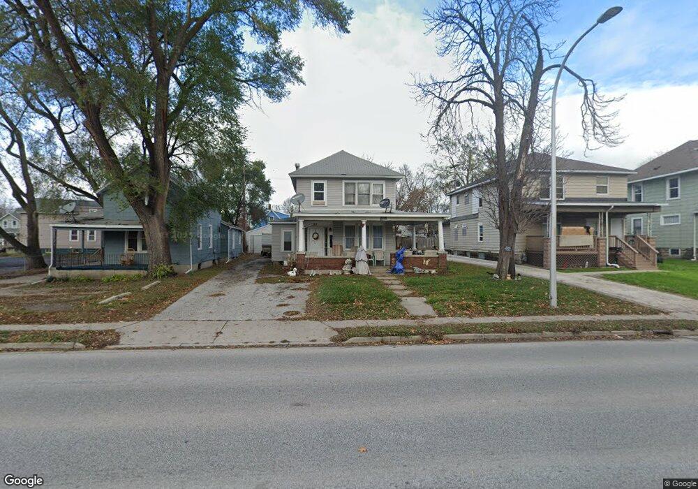 1123 Lapeer Ave, Port Huron, MI 48060 - photo 1