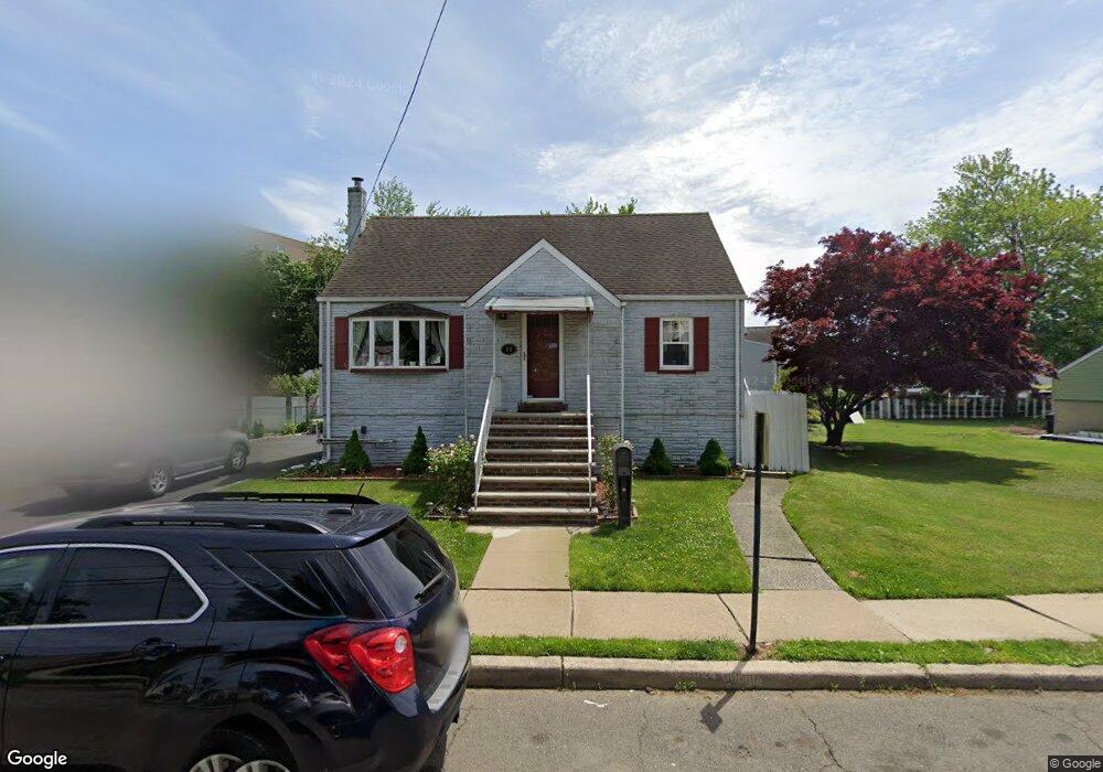 53 Worth St, Hackensack, NJ 07601 - photo 1