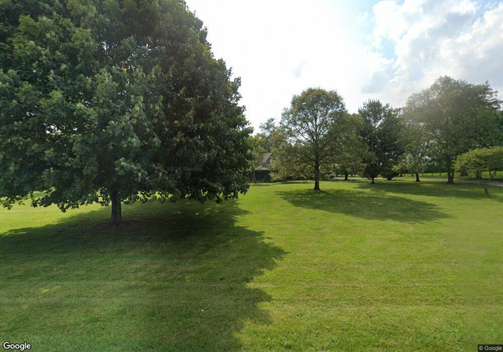 unlisted-address, Harrodsburg, KY 40330 - photo 1