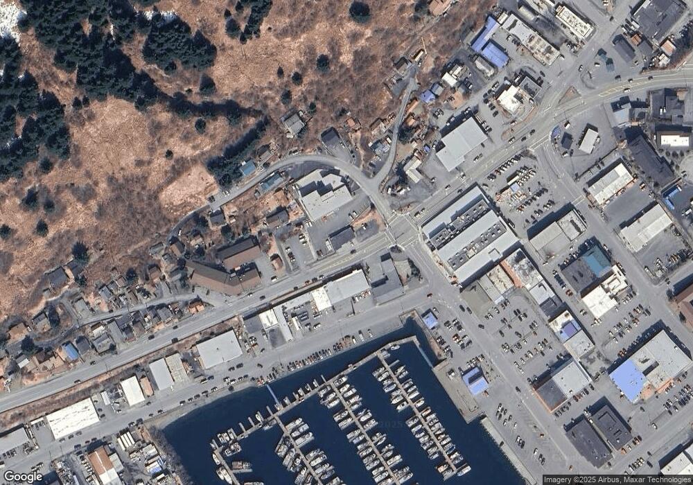 214 E Rezanof Dr, Kodiak, AK 99615 - photo 1