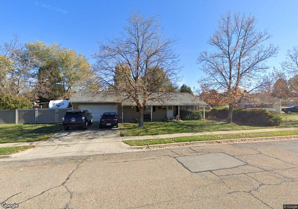 5874 S 2450 W, Roy, UT 84067 - photo 1