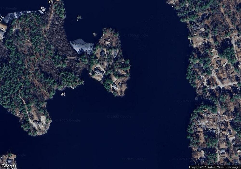 20 Clark Island Rd, Amherst, NH 03031 - photo 1