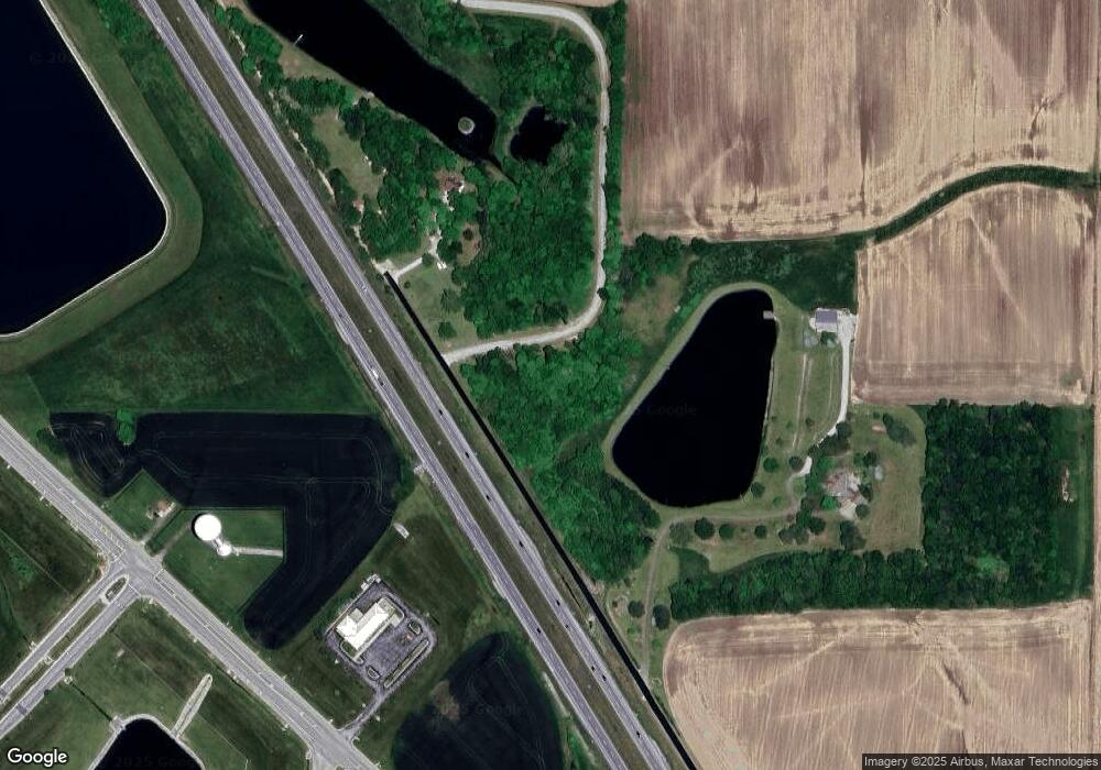 3188 W Interstate 74 Frontage Rd, Greensburg, IN 47240 - photo 1