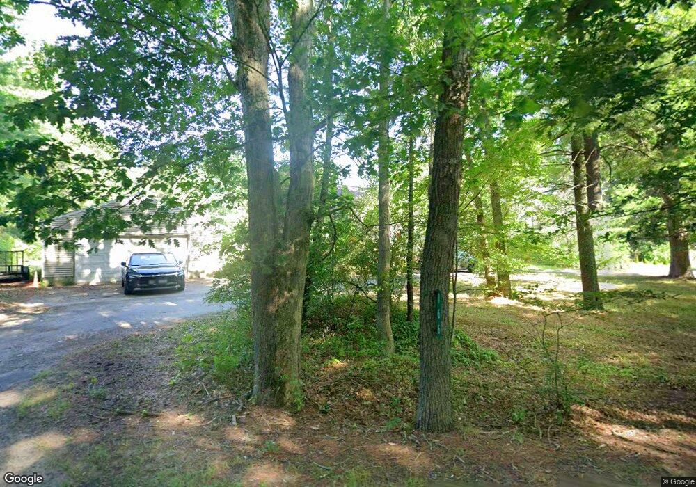 166 Plain St, Norton, MA 02766 - photo 1