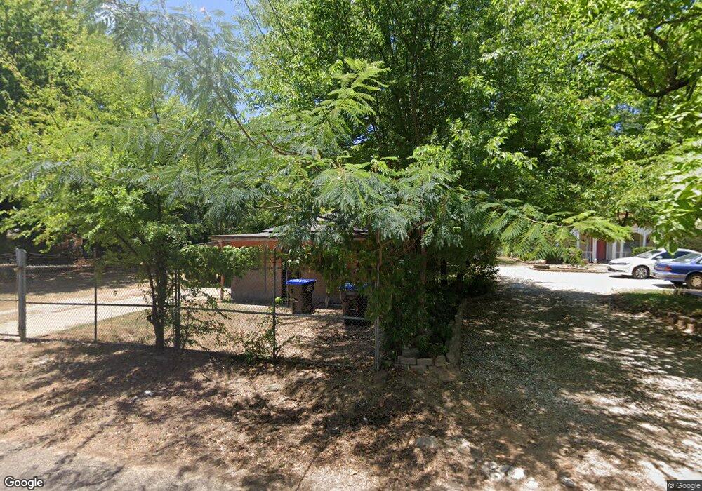 1103 N 10th St, Longview, TX 75601 - photo 1