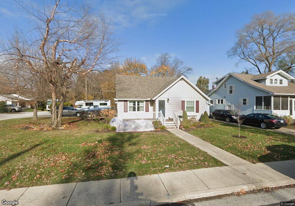 721 La Salle Blvd, Port Huron, MI 48060 - photo 1