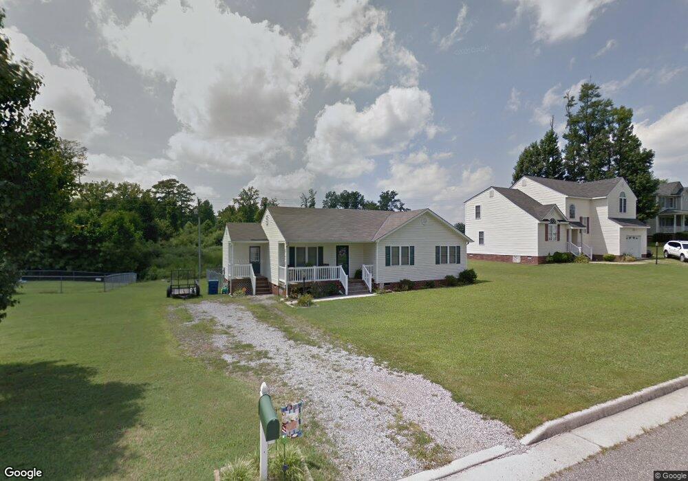 4157 Nicholas Place, Prince George, VA 23875 - photo 1