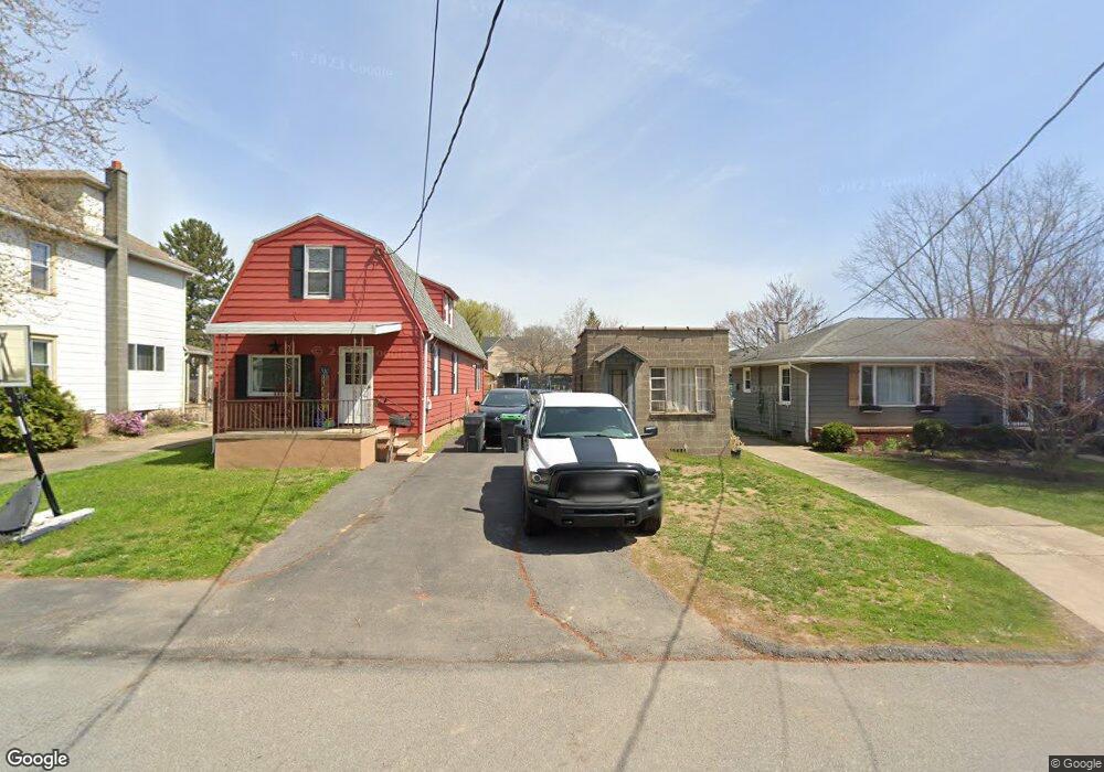 289 Holden St, Wyoming, PA 18644 - photo 1