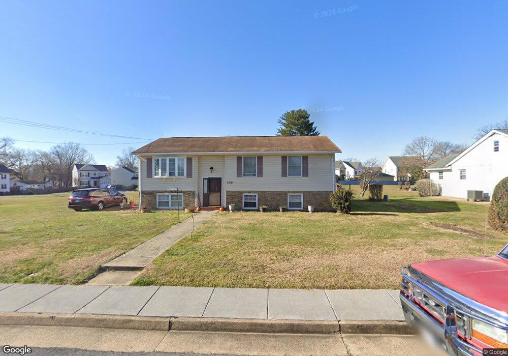341 S 12th St, Purcellville, VA 20132 - photo 1