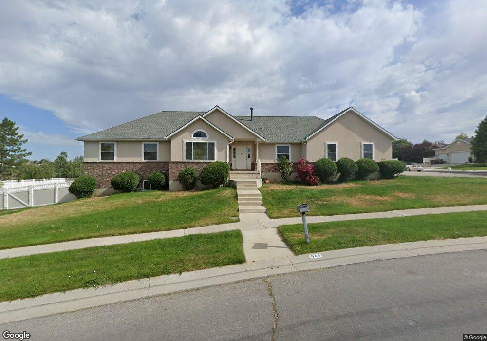 944 Stephens View Way, Draper, UT 84020 - photo 1