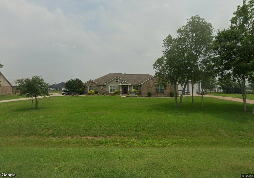 11819 Bisonte St, Needville, TX 77461 - photo 1