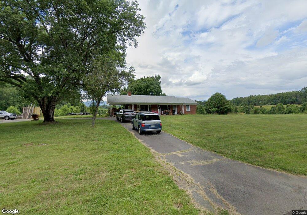 3400 Advance Mills Rd, Ruckersville, VA 22968 - photo 1