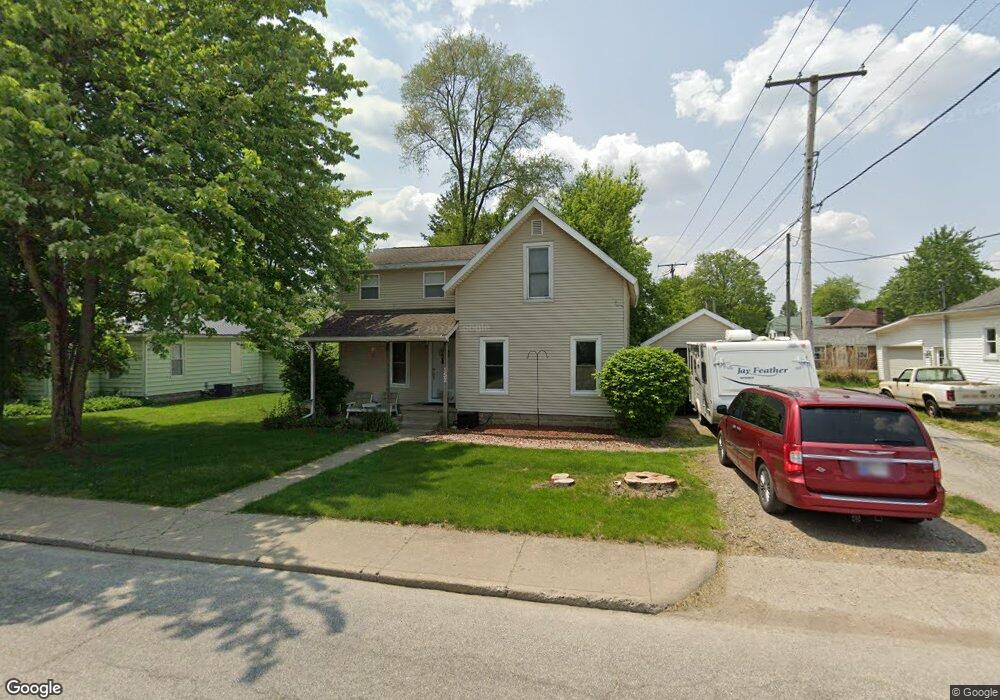 152 S Nappanee St, Nappanee, IN 46550 - photo 1