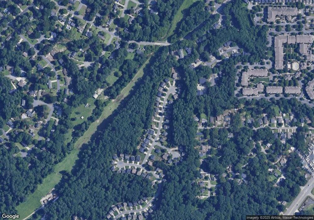 1980 Ridgestone Run SW, Marietta, GA 30008 - photo 1