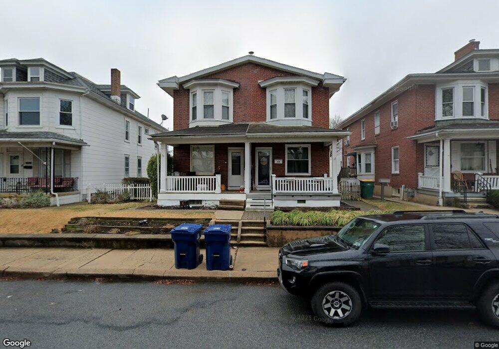 2208 Reading Ave, Reading, PA 19609 - photo 1