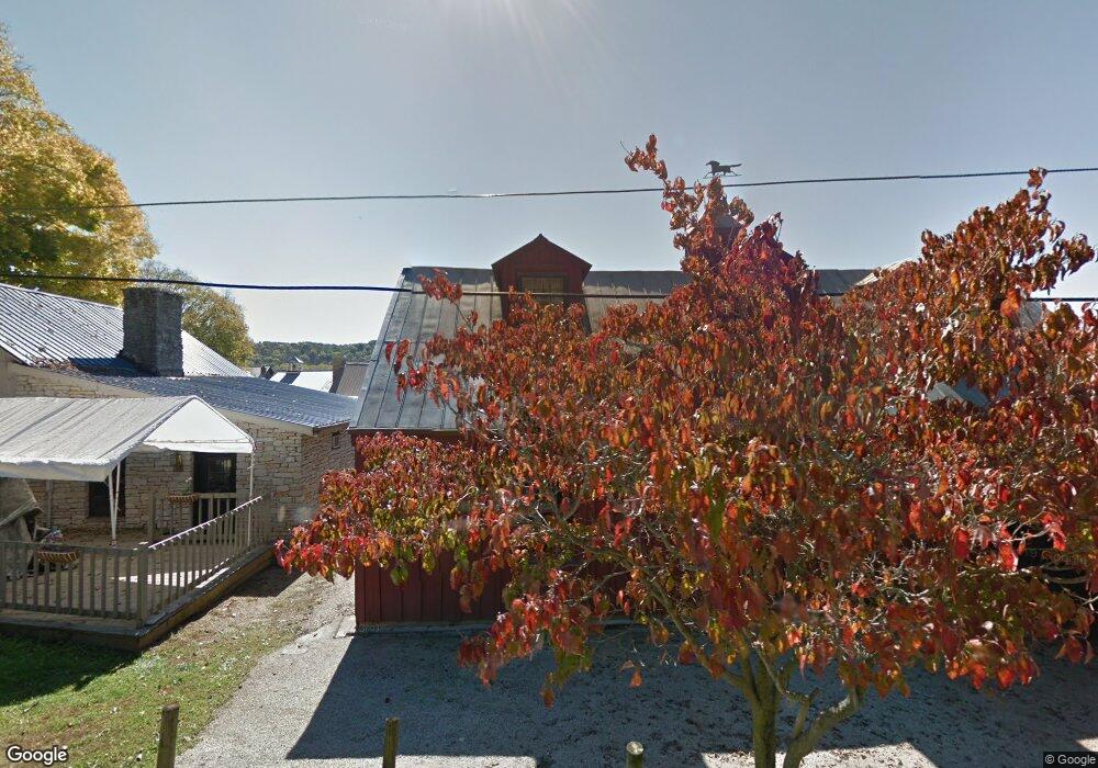 33 Duck Creek, Metamora, IN 47030 - photo 1