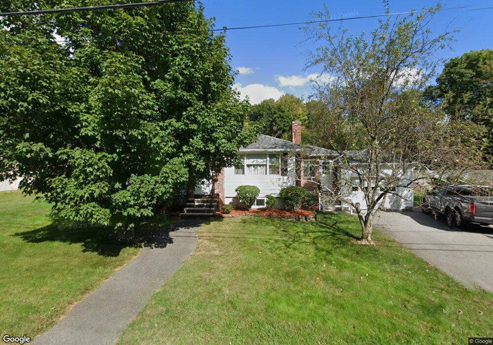 71 Butternut Ln, Methuen, MA 01844 - photo 1